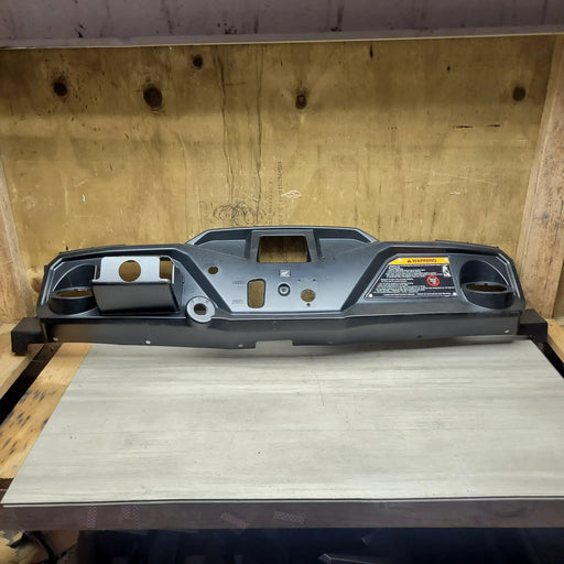68101 HL5 0000 Honda SXS500 Pioneer Dash panel by Motor Morgue
