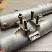 TT250S Forks by Motor Morgue