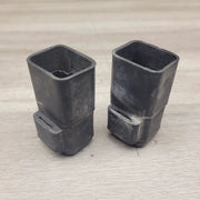 EX250 Ninja 4 Pin Relays by Motor Morgue