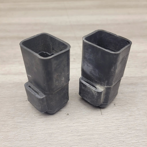 EX250 Ninja 4 Pin Relays by Motor Morgue