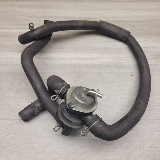 VTR250 (MC33) Evap assy by Motor Morgue