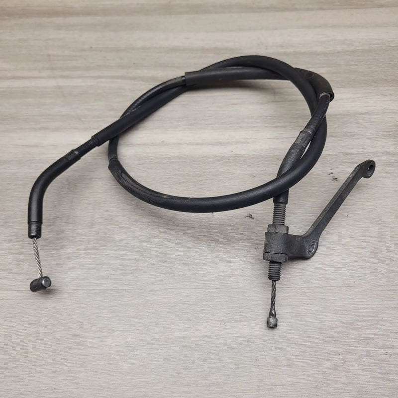 VTR250 (MC33) Clutch Cable by Motor Morgue