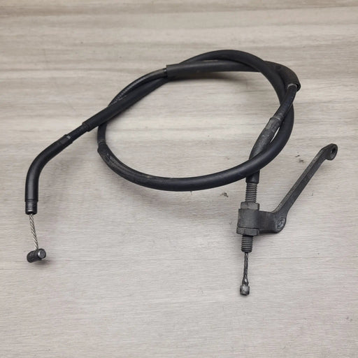 VTR250 (MC33) Clutch Cable by Motor Morgue
