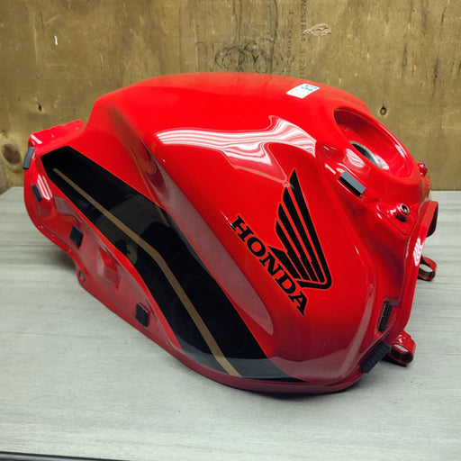 CBR650R Petrol Tank (as new) by Motor Morgue