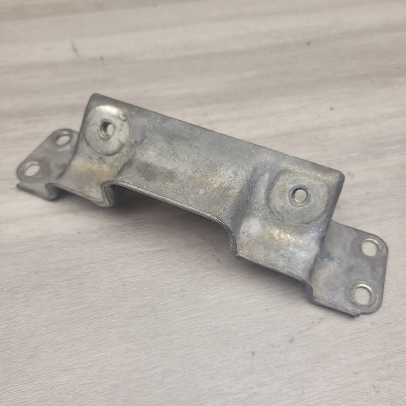 ZZR250 Rear petrol tank mount by Motor Morgue