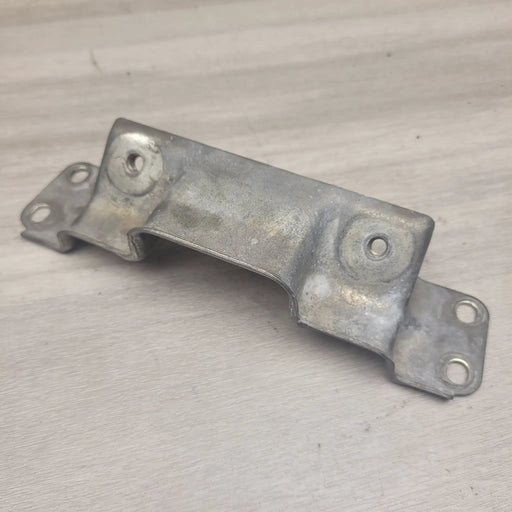 ZZR250 Rear petrol tank mount by Motor Morgue