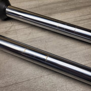 CB250T Forks by Motor Morgue