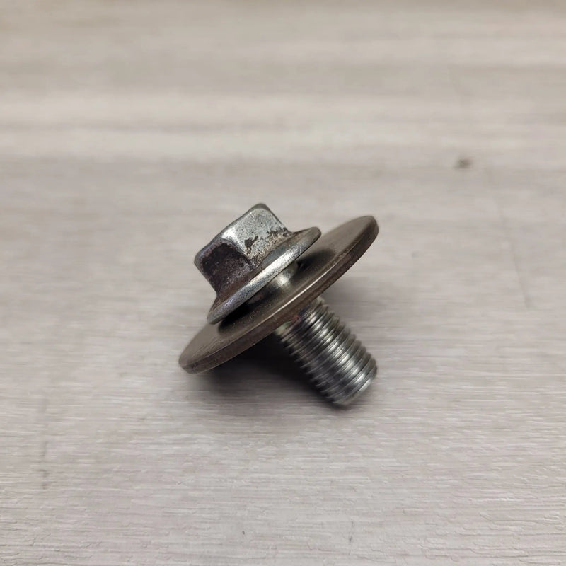 VTR250 (MC33) Front sprocket bolt by Motor Morgue