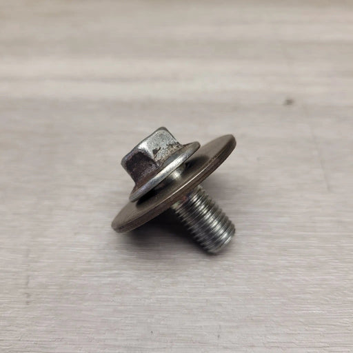 VTR250 (MC33) Front sprocket bolt by Motor Morgue