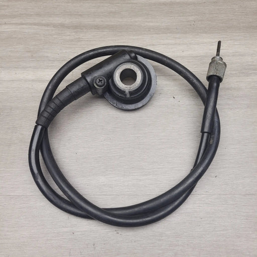GSX250 Invader Speedo drive and cable by Motor Morgue