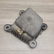 Piaggio Cam cover by Motor Morgue