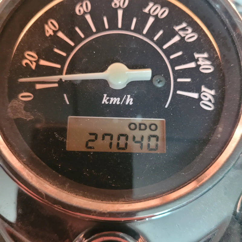 VL250 Intruder Speedo Assy by Motor Morgue