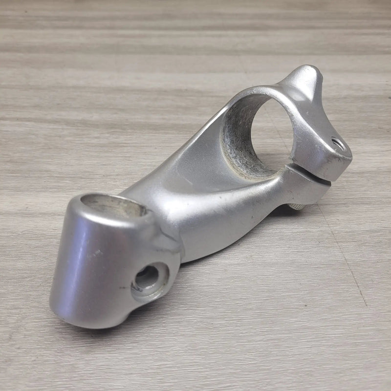 GW250 Inazuma Left Handle bar mount by Motor Morgue