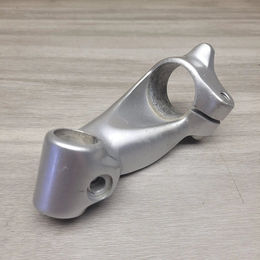 GW250 Inazuma Left Handle bar mount by Motor Morgue