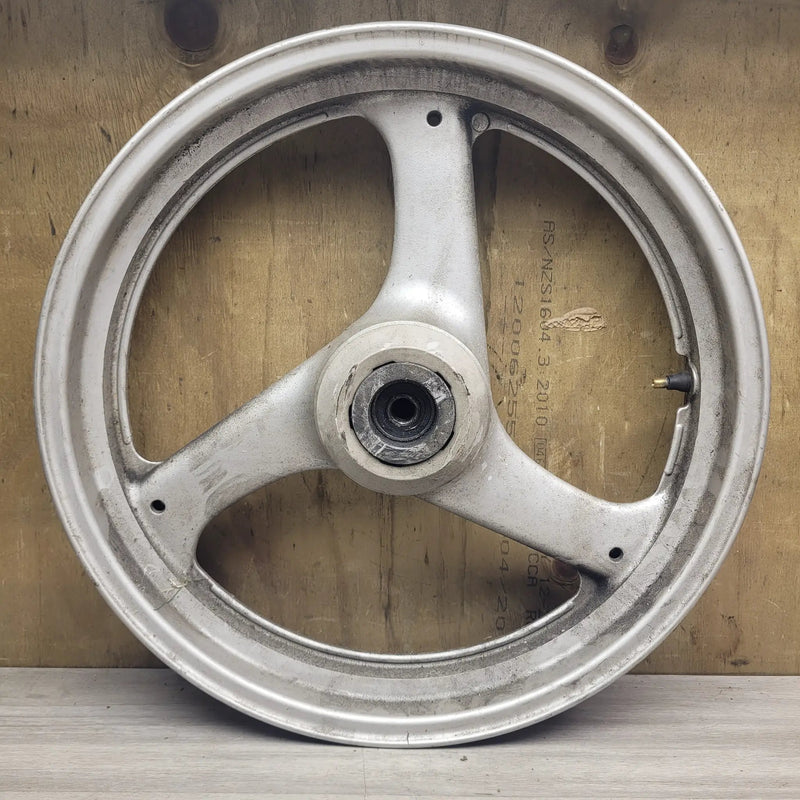 GSF250 Bandit (GJ74A) Front Rim by Motor Morgue