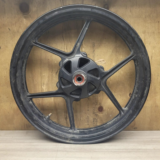 EX250 Ninja Front Rim by Motor Morgue