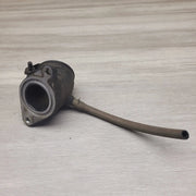 GT250 Comet Rear intake rubber by Motor Morgue