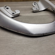 GW250 Inazuma Passenger Grab Handle by Motor Morgue