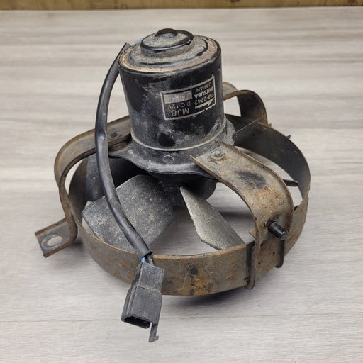 VF500C Magna Radiator fan by Motor Morgue