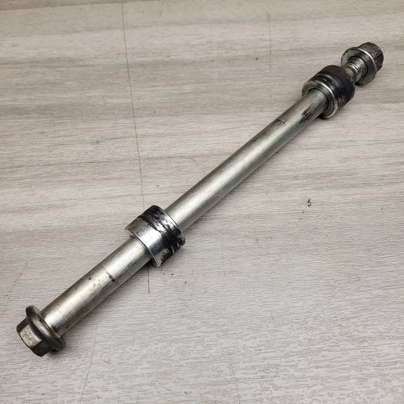 MT03 (2021) Front Axle by Motor Morgue