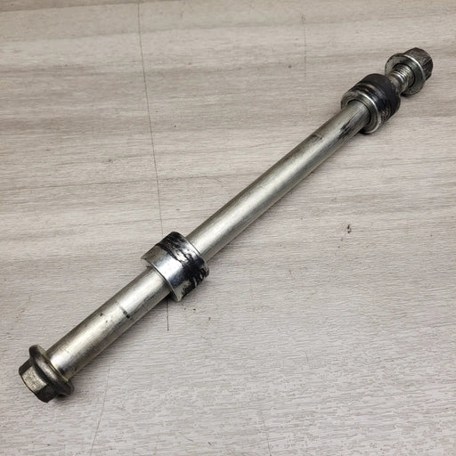 MT03 (2021) Front Axle by Motor Morgue