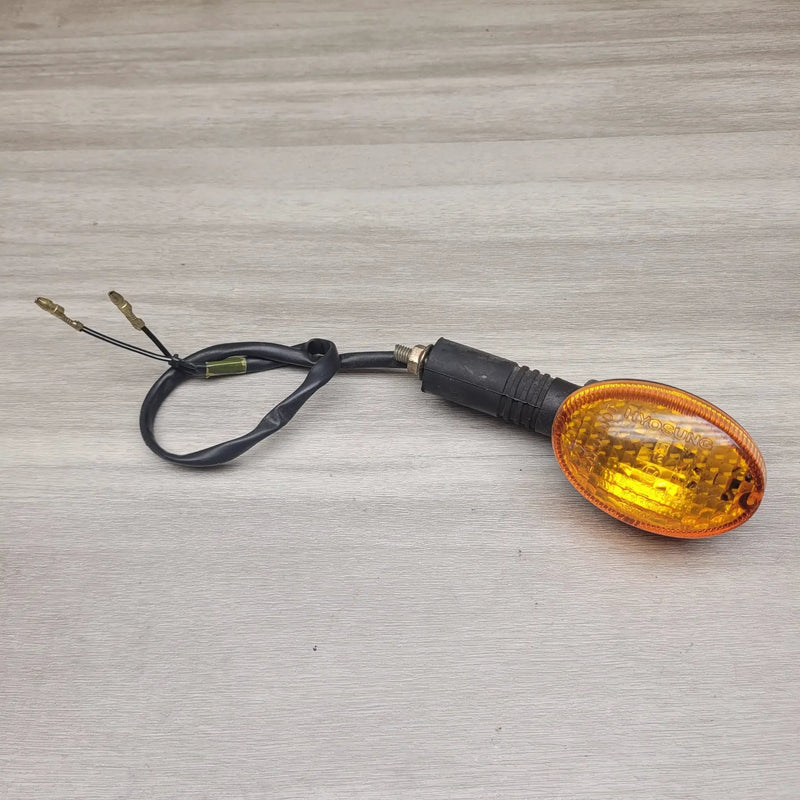 GT250 Comet Indicator by Motor Morgue