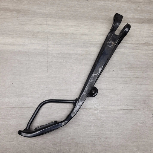 Scout (2015) Side stand by Motor Morgue