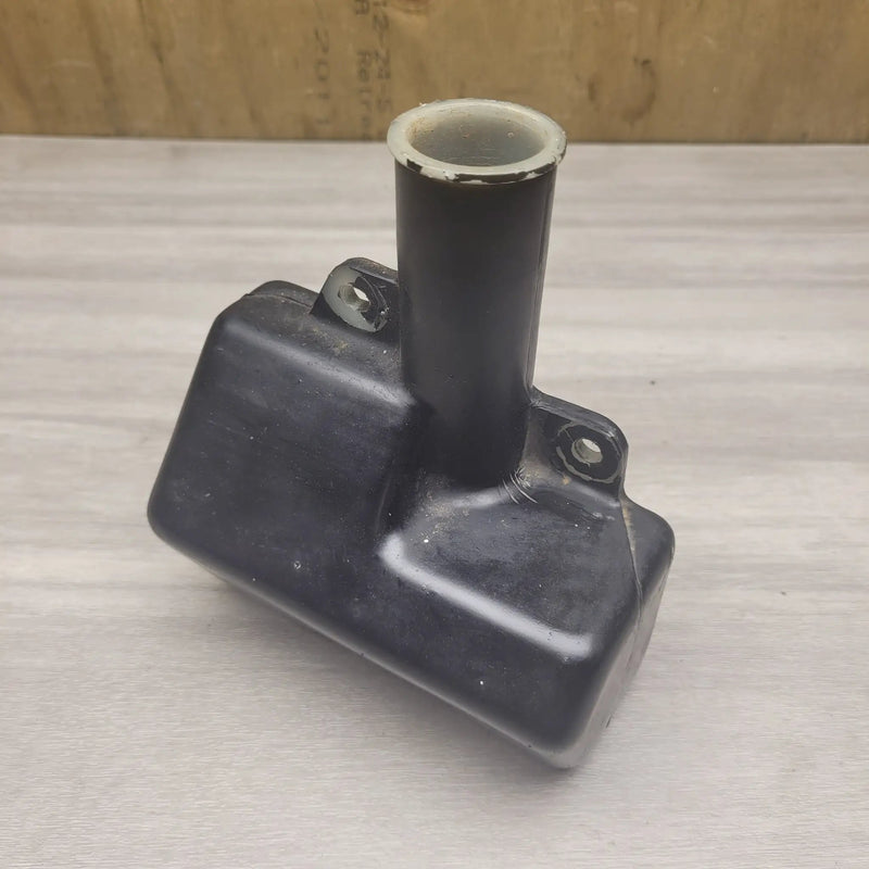 GSF250 Bandit (GJ74A) Radiator expansion bottle by Motor Morgue