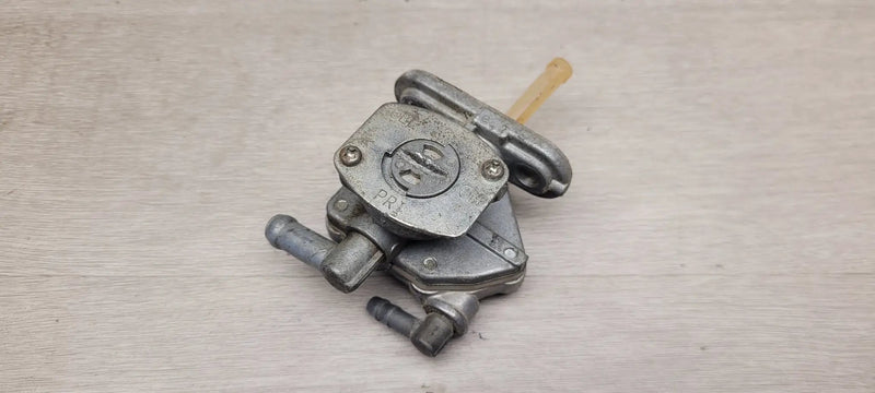 EX250 Ninja Fuel Tap/Pump by Motor Morgue