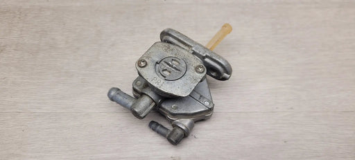 EX250 Ninja Fuel Tap/Pump by Motor Morgue