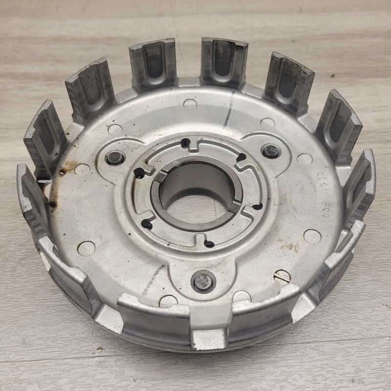 EX250 Ninja Clutch Basket by Motor Morgue
