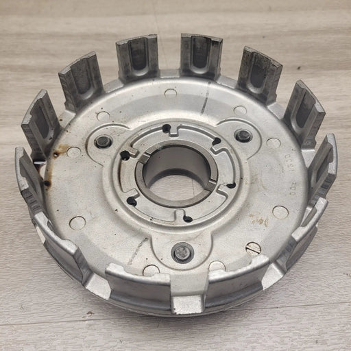 EX250 Ninja Clutch Basket by Motor Morgue