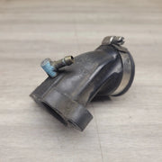 Piaggio Intake Manifold Rubber by Motor Morgue