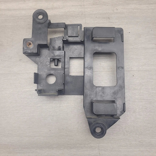 ZZR250 Solenoid bracket by Motor Morgue