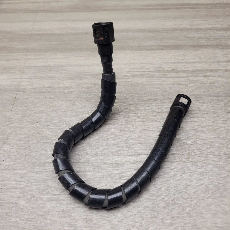 GW250 Inazuma Fuel feed line by Motor Morgue