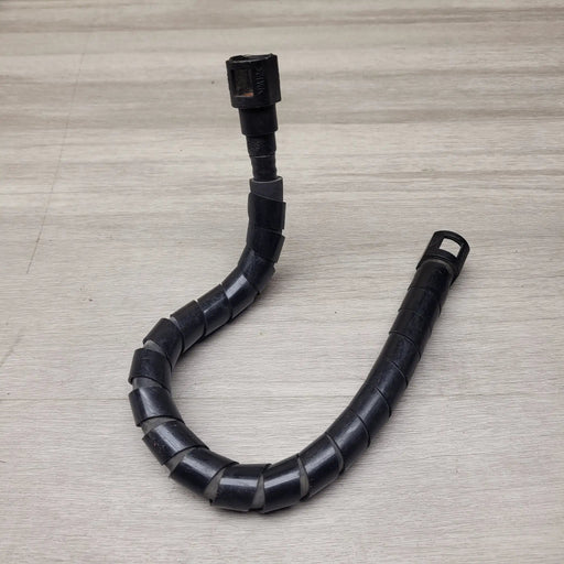 GW250 Inazuma Fuel feed line by Motor Morgue