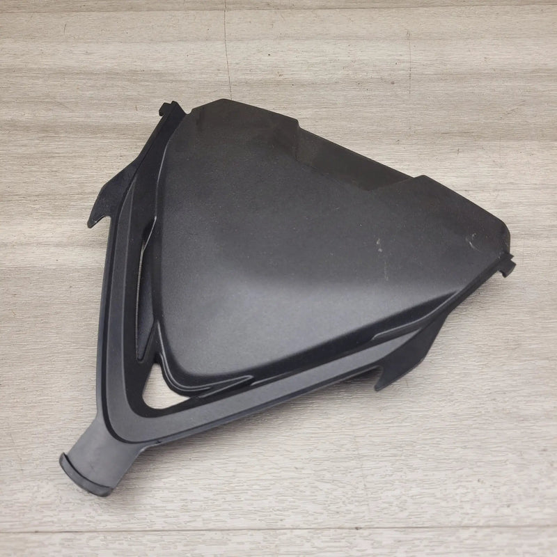 CBR650R (1ST Gen) Dash cover by Motor Morgue