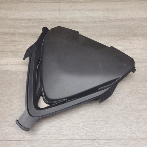 CBR650R (1ST Gen) Dash cover by Motor Morgue
