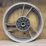 GSX400E Rear Rim by Motor Morgue