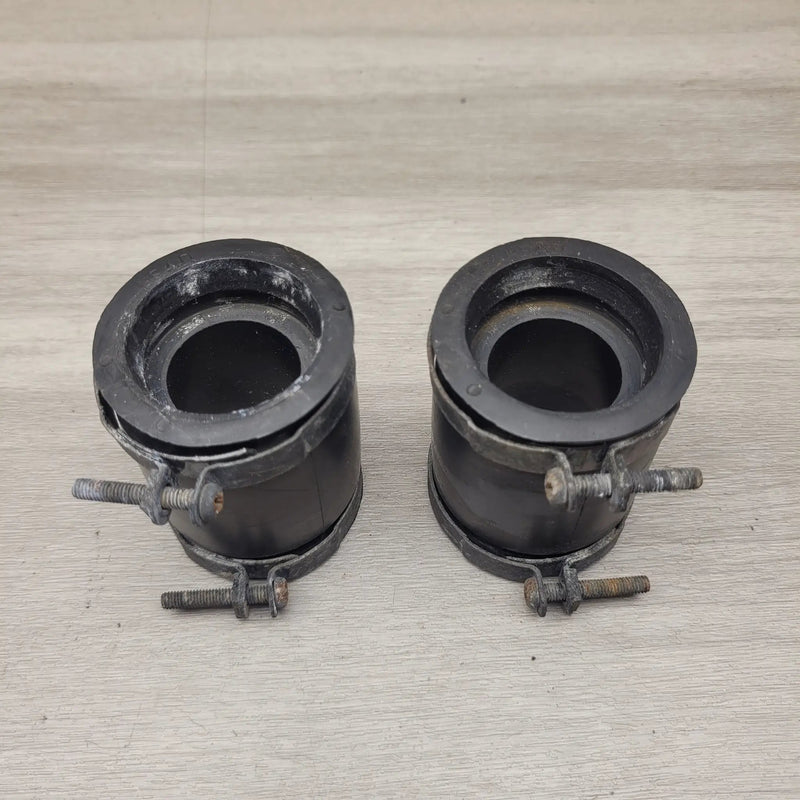 EX250F Inlet rubbers by Motor Morgue