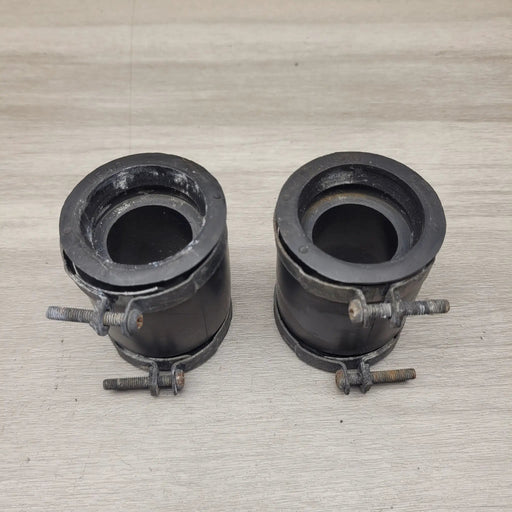 EX250F Inlet rubbers by Motor Morgue