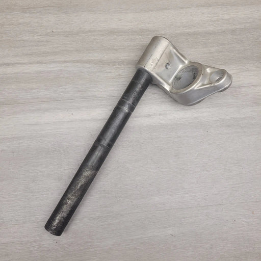 GSX250 Invader left handle bar by Motor Morgue