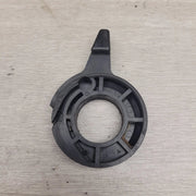 GSX250 Invader choke lever by Motor Morgue