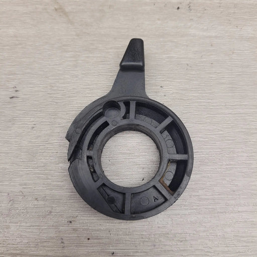 GSX250 Invader choke lever by Motor Morgue