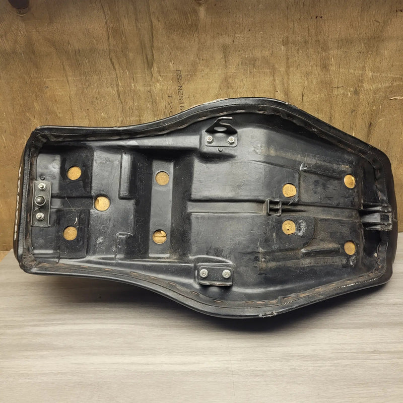 VF500C Magna Seat by Motor Morgue