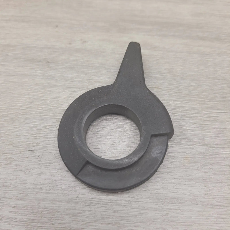 GSF250 Bandit (GJ74A) Choke lever by Motor Morgue