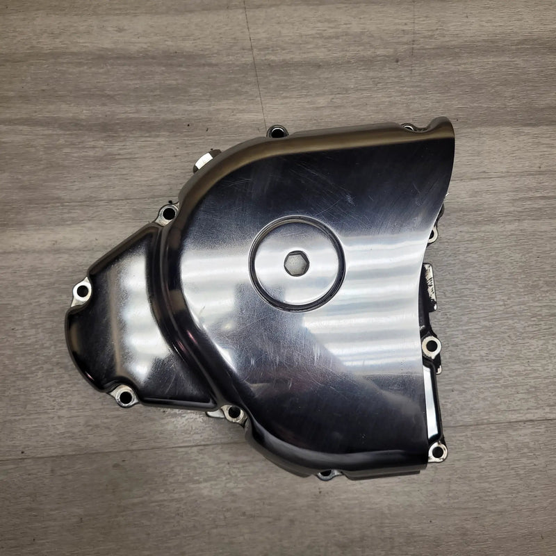 VL250 Intruder Stator Cover by Motor Morgue