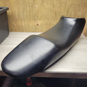 GW250 Inazuma Seat by Motor Morgue