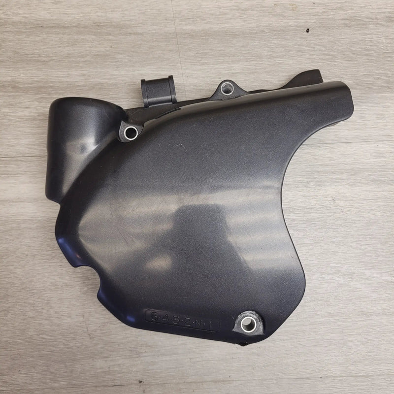 VTR250 (MC33) Front sprocket cover by Motor Morgue