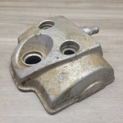 CRF250R 2008 Cam cover by Motor Morgue